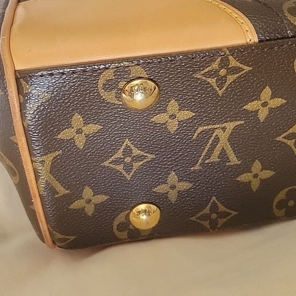 Louis Vuitton Beverly mm - Picture 12 of 14